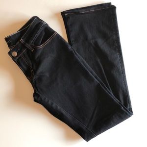 Banana Republic Flare Denim Jeans